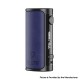 [Ships from Bonded Warehouse] Authentic Eleaf iStick i75 75W Box Mod - Blue, VW 1~75W, 3000mAh