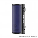 [Ships from Bonded Warehouse] Authentic Eleaf iStick i75 75W Box Mod - Blue, VW 1~75W, 3000mAh