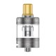 [Ships from Bonded Warehouse] Authentic Innokin Zenith Minimal Tank Atomizer - Gunmetal Grey, 4ml, 0.3ohm / 0.8ohm