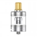 [Ships from Bonded Warehouse] Authentic Innokin Zenith Minimal Tank Atomizer - Silver, 4ml, 0.3ohm / 0.8ohm