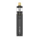 [Ships from Bonded Warehouse] Authentic Innokin EZ Tube Mod with Zenith Minimal Tank - Nightfall Black, 2100mAh, 4ml, 0.3/0.8ohm