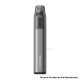 [Ships from Bonded Warehouse] Authentic Innokin Endura S1 Pod System Kit - Graphite, 700mAh, 2ml, 0.8ohm