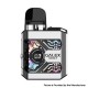 [Ships from Bonded Warehouse] Authentic FreeMax Galex Nano 2 Pod System Kit - Silver, VW 5~25W, 900mAh, 3ml, 0.6ohm / 0.8ohm