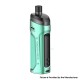 [Ships from Bonded Warehouse] Authentic Innokin Kroma Nova Pod Mod Kit - Tiffany Blue, VW 5~60W, 3000mAh, 2ml, 0.4ohm / 1.0ohm