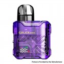 [Ships from Bonded Warehouse] Authentic FreeMax Galex Nano S Pod System Kit - Purple, 800mAh, 3ml, 0.8ohm