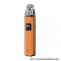 [Ships from Bonded Warehouse] Authentic OXVA Xlim Pro Pod System Kit - Coral Orange, 5~30W, 1000mAh, 2ml, 0.6ohm / 0.8ohm