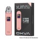 [Ships from Bonded Warehouse] Authentic OXVA Xlim Pro Pod System Kit - Denim Blue, 5~30W, 1000mAh, 2ml, 0.6ohm / 0.8ohm