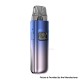 [Ships from Bonded Warehouse] Authentic VOOPOO Argus E40 Pod System Kit - Sky Blue, VW 5~40W, 1800mAh, 4.5ml, 0.3ohm / 0.6ohm