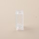 Monarchy DLVC Style Boro Tank for SXK BB / Billet AIO Box Mod Kit - Translucent , PC