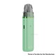 [Ships from Bonded Warehouse] Authentic Uwell Caliburn G3 Lite Pod System Kit - Mint Green, 1200mAh, 2.5ml, 0.6ohm