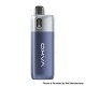 [Ships from Bonded Warehouse] Authentic OXVA Oneo Pod System Kit - Haze Blue, 1600mAh, 3.5ml, 0.4ohm / 0.8ohm