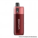 [Ships from Bonded Warehouse] Authentic OXVA Oneo Pod System Kit - Ruby Red, 1600mAh, 3.5ml, 0.4ohm / 0.8ohm