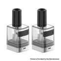 [Ships from Bonded Warehouse] Authentic Innokin Z Pod Nano Replacement Pod Cartridge - 2ml, 0.8ohm (4 PCS)