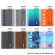 [Ships from Bonded Warehouse] Authentic Uwell Havok R Pod System Kit - Unicorn Blue, 950mAh, 3ml, 0.6ohm