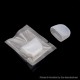 [Ships from Bonded Warehouse] Disposable Silicone Taste Cap for Kumiho Thoth Series Pod Cartridges (20 PCS)