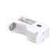 Authentic SXK CETO AIO Box Mod - White, VW 5~80W, 1 x 18650, SDI 80W Chipset, Compatible with Billet RBA / Boro Tank