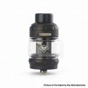 Authentic Advken OWL Pro Sub Ohm Tank Atomizer - Black, 4.0ml / 5.0ml, 0.2ohm / 0.4ohm, 29mm