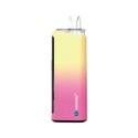 Authentic Advken Artha Pro Pod Kit - Blush Pink, 1500mAh, 3.5ml, 0.6ohm / 0.8ohm