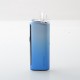 Authentic Advken Artha Pro Pod Kit - Ocean Blue, 1500mAh, 3.5ml, 0.6ohm / 0.8ohm