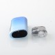 Authentic Advken Artha Pro Pod Kit - Ocean Blue, 1500mAh, 3.5ml, 0.6ohm / 0.8ohm