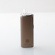 Authentic Advken Artha Pro Pod Kit - Charcoal Grey, 1500mAh, 3.5ml, 0.6ohm / 0.8ohm