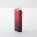 Authentic Advken Artha Pro Pod Kit - Scarlet Shades, 1500mAh, 3.5ml, 0.6ohm / 0.8ohm