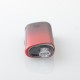 Authentic Advken Artha Pro Pod Kit - Scarlet Shades, 1500mAh, 3.5ml, 0.6ohm / 0.8ohm