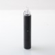 Authentic Advken Artha Pro Pod Kit - Charcoal Black, 1500mAh, 3.5ml, 0.6ohm / 0.8ohm