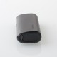 Authentic Advken Artha Pro Pod Kit - Charcoal Black, 1500mAh, 3.5ml, 0.6ohm / 0.8ohm