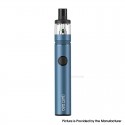 [Ships from Bonded Warehouse] Authentic Eleaf iJust D20 Pen Kit - Dark Blue, 1600mAh, 3ml, 0.8ohm / 1.2ohm