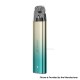 [Ships from Bonded Warehouse] Authentic Voopoo Argus G2 Mini Pod System Kit - Moonlit Gray, 1200mAh, 3ml, 0.7ohm