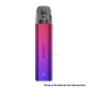 [Ships from Bonded Warehouse] Authentic Voopoo Argus G2 Mini Pod System Kit - Violet Red, 1200mAh, 3ml, 0.7ohm