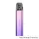 [Ships from Bonded Warehouse] Authentic Voopoo Argus G2 Mini Pod System Kit - Violet Pink, 1200mAh, 3ml, 0.7ohm