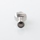 Authentic Ambition Mods STRIX RBA Boro Tank Kit for Billet / BB / Boro Mod - Silver, 5 PCS Air Pin 1.0, 2.0, 2.5, 3.0, 3.5mm