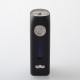 Stratum V6S Style DNA 60W VW Box Mod - Matte Black, SS + POM, 1~60W, 1 x 18650, Evolv DNA60 Chipset