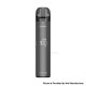 [Ships from Bonded Warehouse] Authentic Joyetech EVIO M PRO Pod System Kit with EVIO Grip Pod Cartridge - Gray, 2.8ml, 0.6ohm