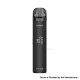 [Ships from Bonded Warehouse] Authentic Joyetech EVIO M PRO Pod System Kit with EVIO Grip Pod Cartridge - Black, 2.8ml, 0.6ohm