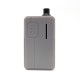 Authentic SKNKWORKX D-01 DNA60 AlO Box Mod - Beige, VW 1~60W, 1 x 18650, Evolv DNA60 Chipset, Compatible with DotAIO Tanks