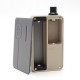 Authentic SKNKWORKX D-01 DNA60 AlO Box Mod - Beige, VW 1~60W, 1 x 18650, Evolv DNA60 Chipset, Compatible with DotAIO Tanks