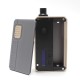 Authentic SKNKWORKX D-01 DNA60 AlO Box Mod - Beige, VW 1~60W, 1 x 18650, Evolv DNA60 Chipset, Compatible with DotAIO Tanks