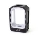 SXK Mission Spacepod EXO Style Boro Tank for SXK BB / Billet AIO Box Mod Kit - Black, POM + PCTG