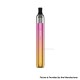 [Ships from Bonded Warehouse] Authentic Vaporesso Eco One Pod System Kit - Pink Lemon, 1100mAh, 2ml, 0.8ohm / 1.2ohm