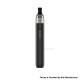 [Ships from Bonded Warehouse] Authentic Vaporesso Eco One Pod System Kit - Night Black, 1100mAh, 2ml, 0.8ohm / 1.2ohm