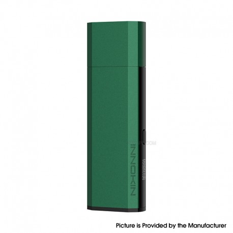 [Ships from Bonded Warehouse] Authentic Innokin Klypse Pro Pod System Kit - Green, 1000mAh, 2ml, 0.6ohm / 0.8ohm