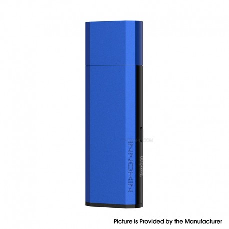 [Ships from Bonded Warehouse] Authentic Innokin Klypse Pro Pod System Kit - Blue, 1000mAh, 2ml, 0.6ohm / 0.8ohm