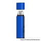 [Ships from Bonded Warehouse] Authentic Innokin Klypse Pro Pod System Kit - Blue, 1000mAh, 2ml, 0.6ohm / 0.8ohm