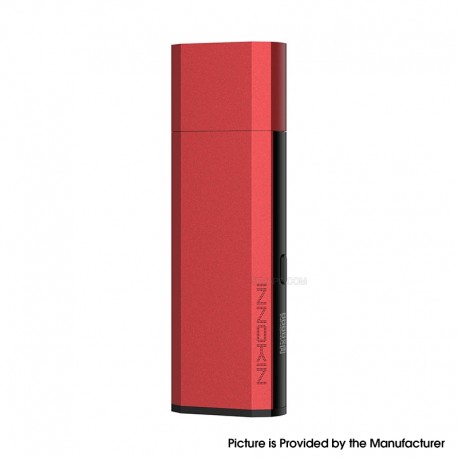 [Ships from Bonded Warehouse] Authentic Innokin Klypse Pro Pod System Kit - Red, 1000mAh, 2ml, 0.6ohm / 0.8ohm