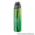 [Ships from Bonded Warehouse] Authentic Voopoo Vmate Max Pod System Kit - Shiny Green, 1200mAh, 3ml, 0.4ohm / 0.7ohm