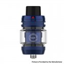 [Ships from Bonded Warehouse] Authentic Vaporesso iTank T Atomizer - Blue, 6ml, 0.2ohm / 0.4ohm, 24.5mm