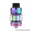 [Ships from Bonded Warehouse] Authentic Vaporesso iTank T Atomizer - Rainbow, 6ml, 0.2ohm / 0.4ohm, 24.5mm